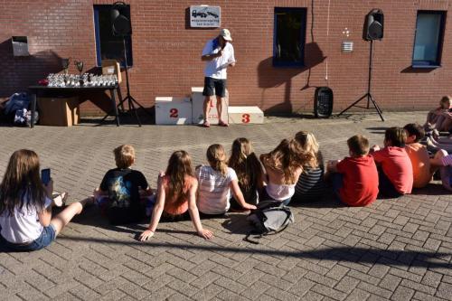 Podium Foto's Clubkampioenschappen 2019