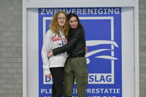 Kerstwedstrijd 21-12-2019