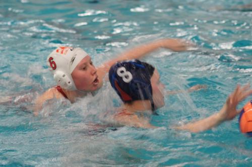 2018-01-27 De RijnDa2 - PFC RHeden Da1