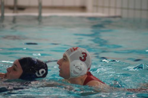 2018-01-27 De RijnDa2 - PFC RHeden Da1