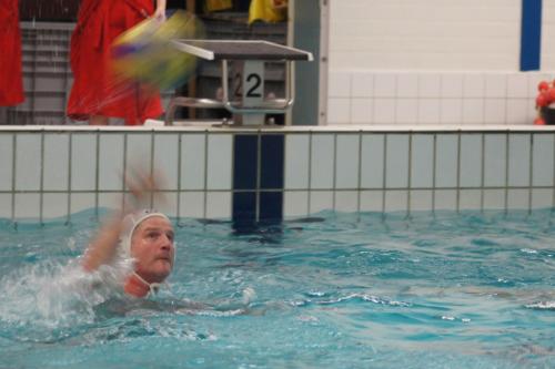 2018-01-27 De Rijn H2 - Polar Bears H4-2