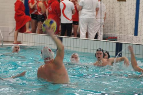 2018-01-27 De Rijn H2 - Polar Bears H4-2