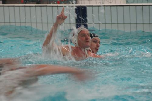 2018-01-27 De Rijn H2 - Polar Bears H4-2