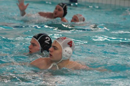 2018-01-27 De Rijn H2 - Polar Bears H4-2