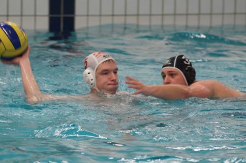 2018-01-27 De Rijn H2 - Polar Bears H4-2