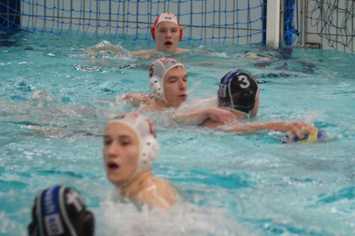 2018-01-27 De Rijn H2 - Polar Bears H4-2
