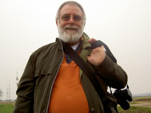 2018-02-04 Dirk Melkert